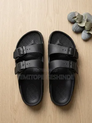 Unisex Slippers