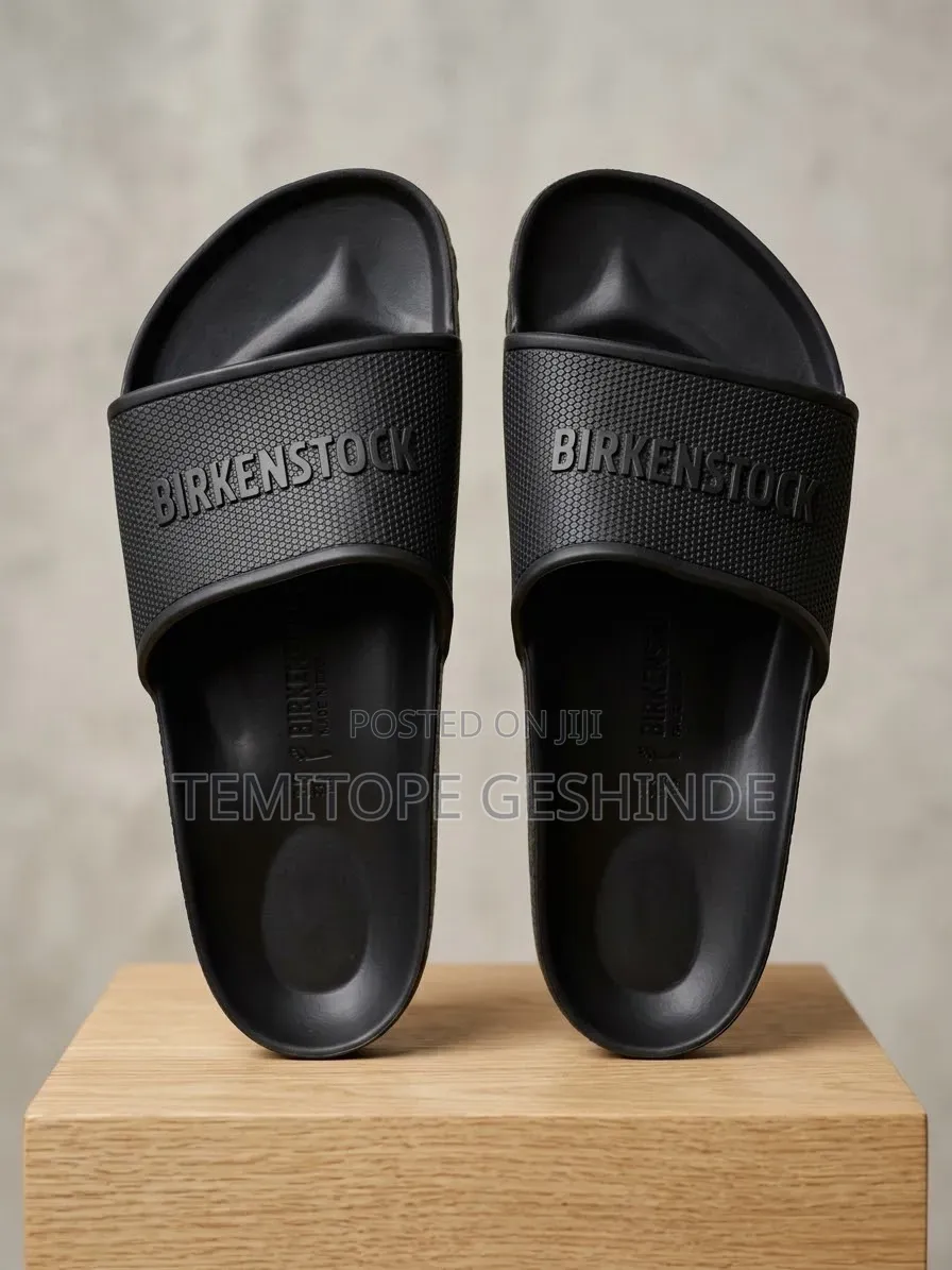 Unisex Slippers