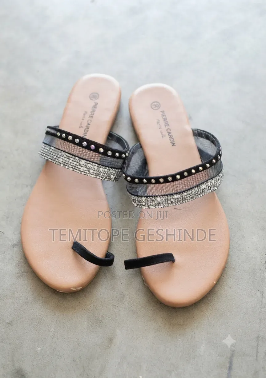 Unisex Slippers