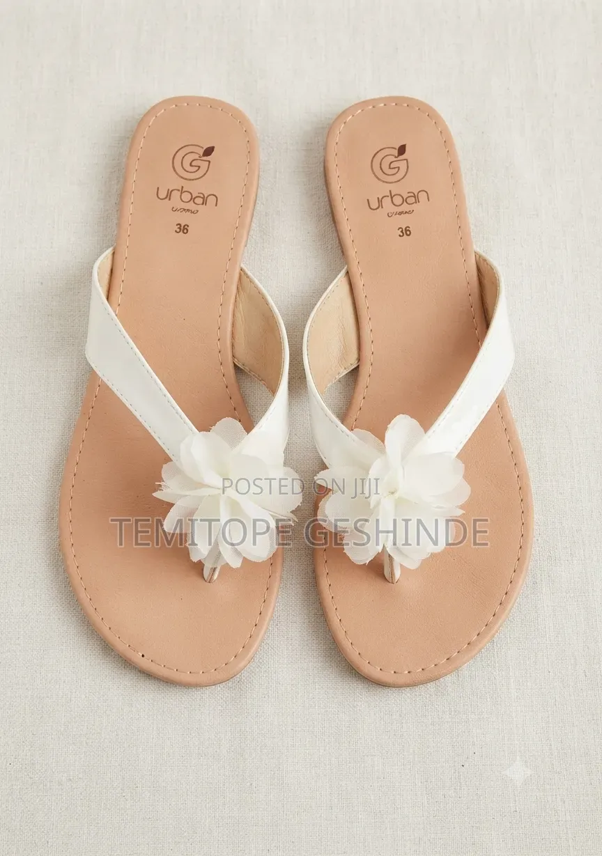 Unisex Slippers