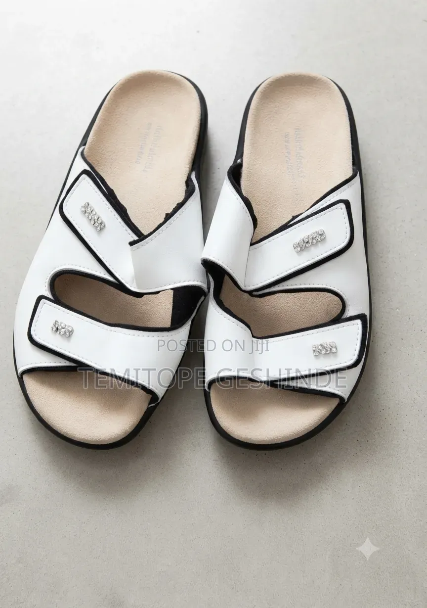 Unisex Slippers