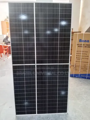 Sunshine Solar 450w Monocrystalline