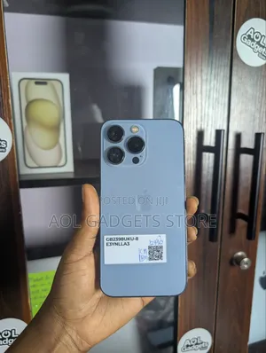Apple iPhone 13 Pro 128 GB Blue