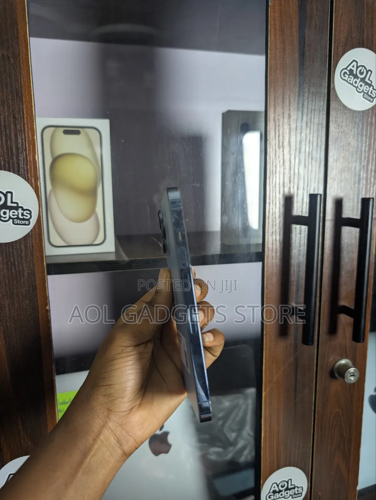 Apple iPhone 13 Pro 128 GB Blue