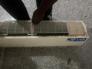 1HP LG Split Air Conditioner