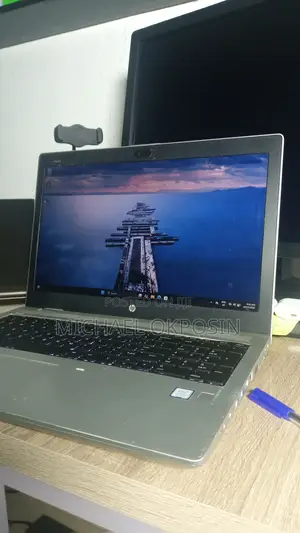 Laptop HP ProBook 11 G2 EE 8GB Intel Core i3 SSD 256GB