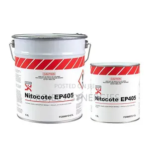 Nitocote EP 405