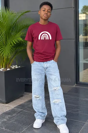 Boy Classy Wears