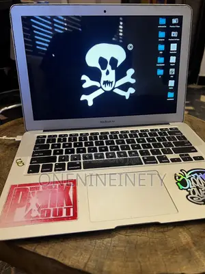 Laptop Apple MacBook Air 2013 32GB Intel Core i5 HDD+SSD 32GB