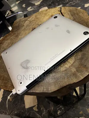 Laptop Apple MacBook Air 2013 32GB Intel Core i5 HDD+SSD 32GB