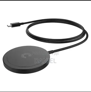 Magnetic Charger