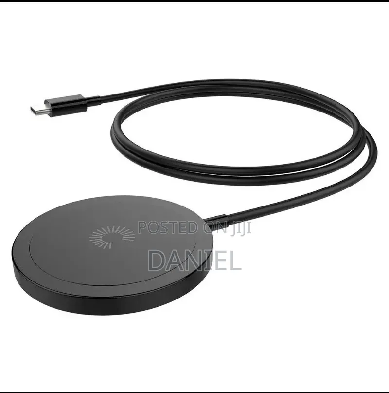Magnetic Charger