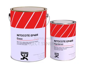 Nitocote EP 405