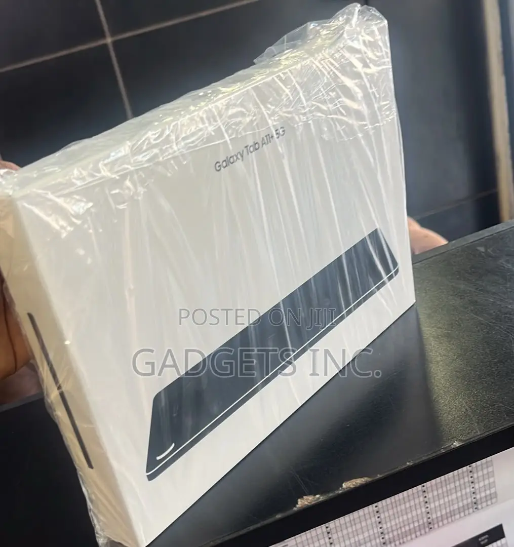 New Samsung Galaxy Tab A11+ 128 GB Gray