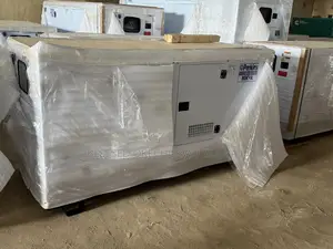 Brand New Sp80kva Perkins Soundproof Diesel Generator Set Available