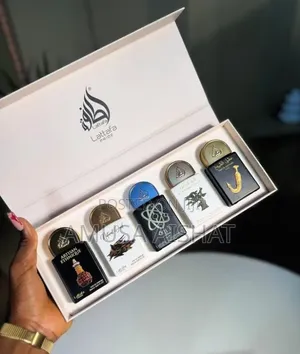 Ewatomi Scent