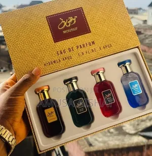 Ewatomi Scent