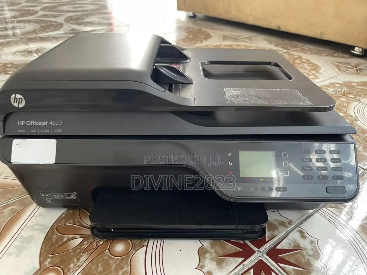 Printer Device