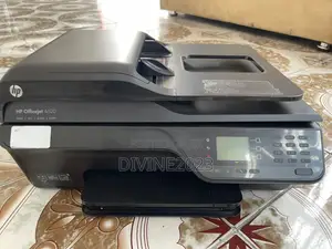 Printer Device