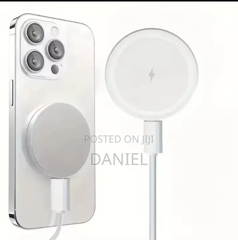 Magnetic Charger