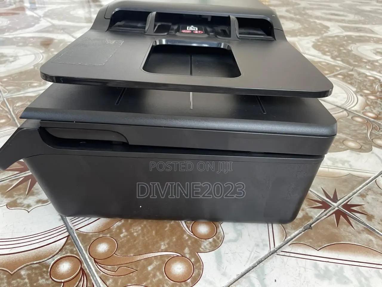 Printer Device