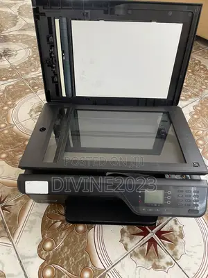 Printer Device