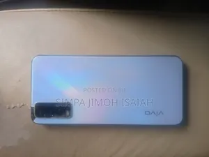 Vivo V20 2021 128 GB Blue
