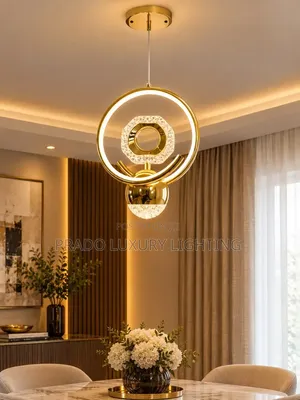 Chandelier Light