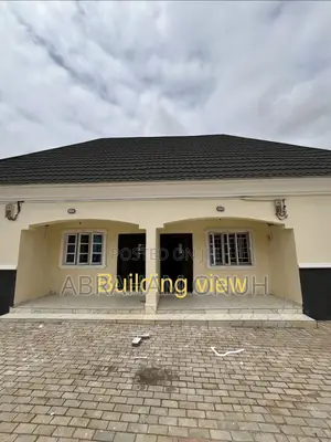 1bdrm Apartment in Karu for rent