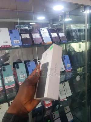 New Google Pixel 8 Pro 256 GB White