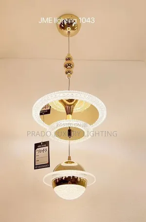 Chandelier Light