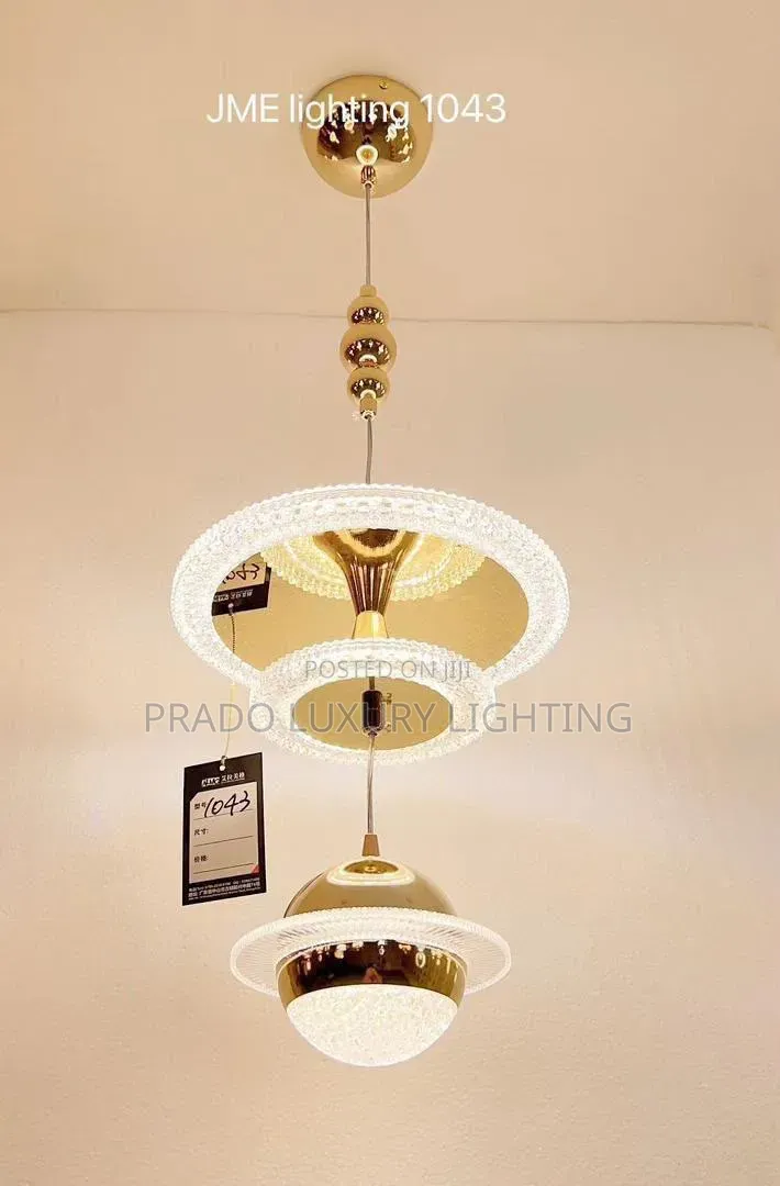 Chandelier Light