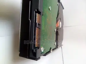 500GB Sea Gate HDD Hard Drive.