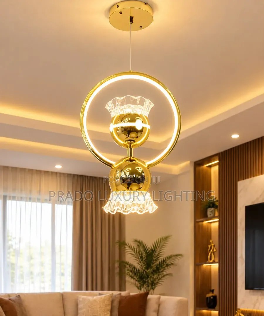 Chandelier Light