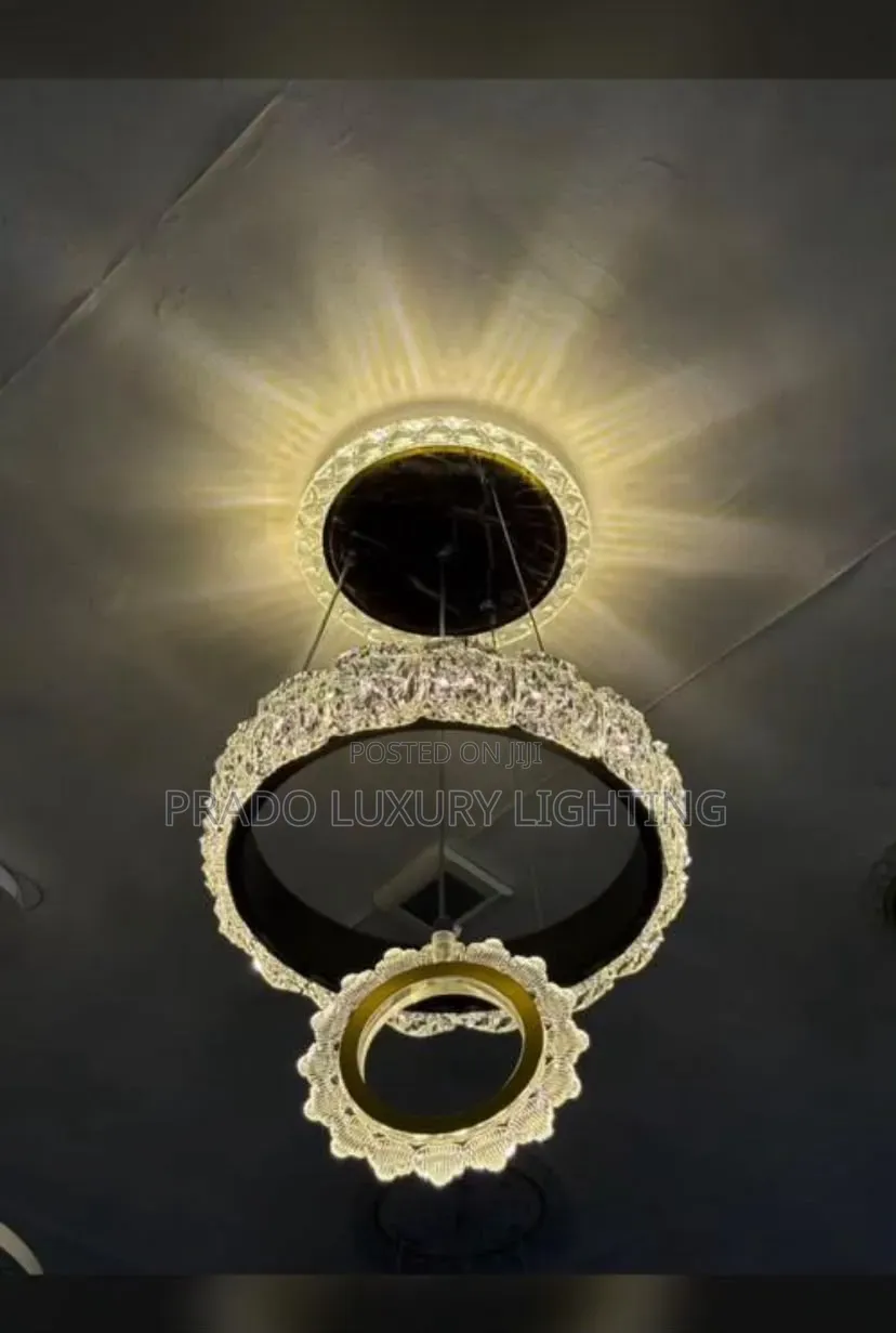 Chandelier Light