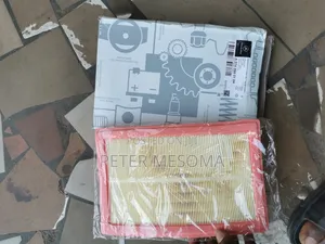 Mercedes W204 W205 W212 Air Filter M274 Engine OE a Brand Ne