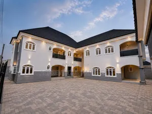 2bdrm Block of Flats in Kubwa for rent