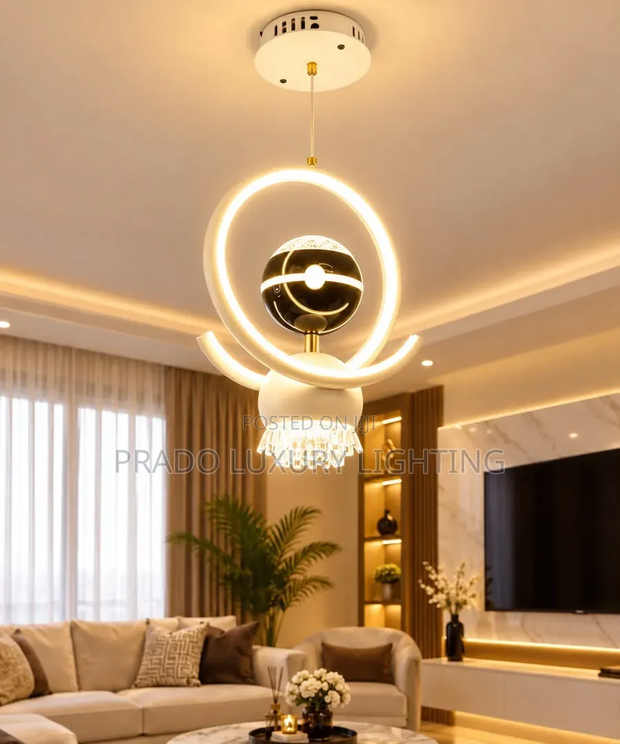 Chandelier Light