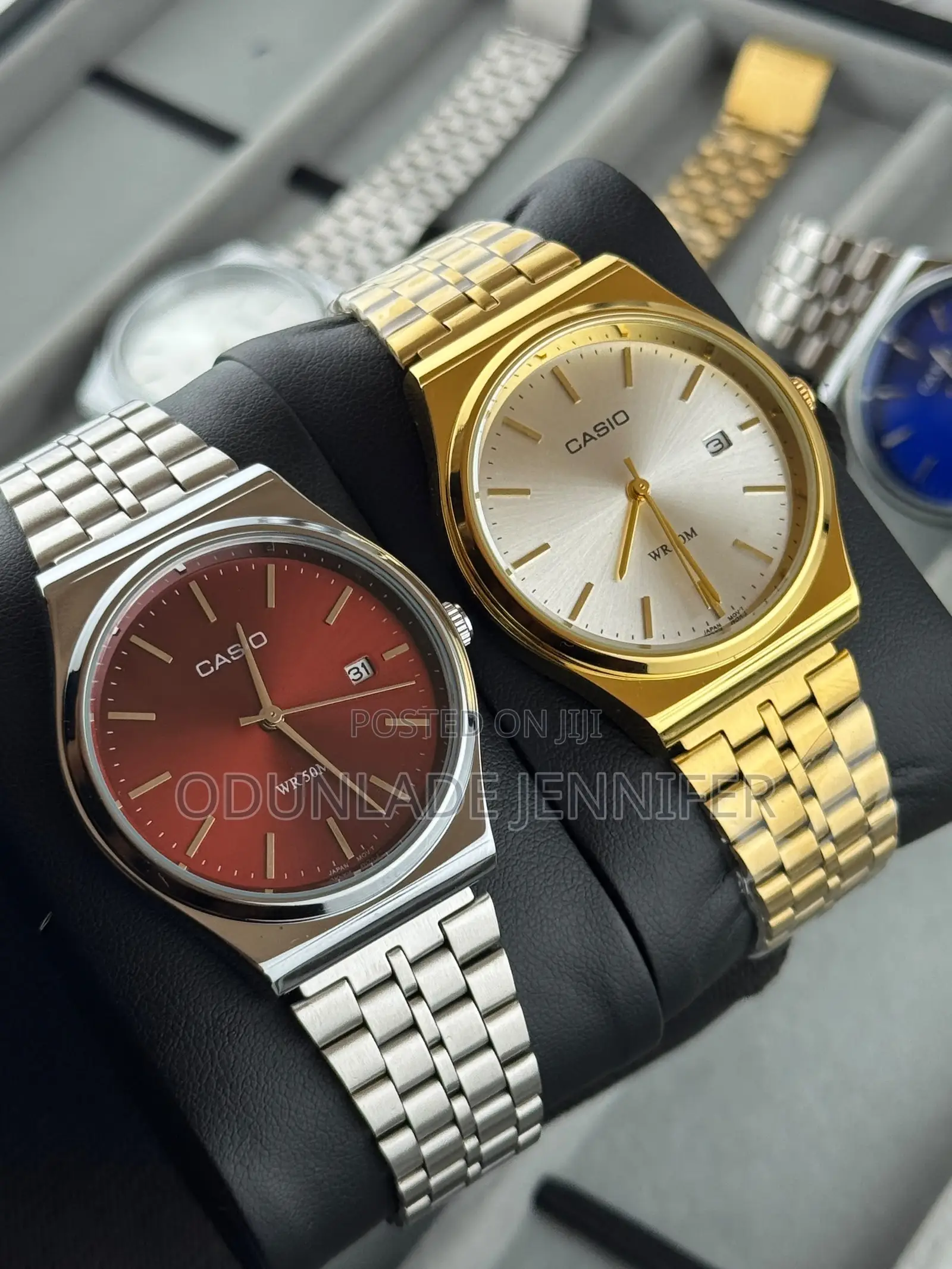 Casio Chain Strap