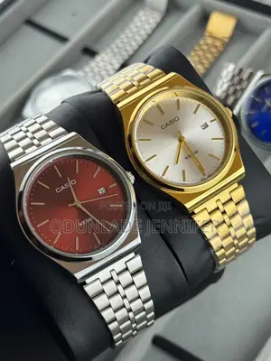 Casio Chain Strap