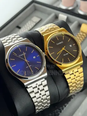Casio Chain Strap