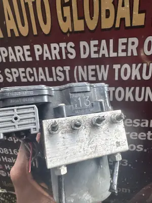 Toyota Tacoma 2018 ABS Pump Available for Sale