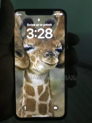 Apple iPhone 11 Pro 64 GB White