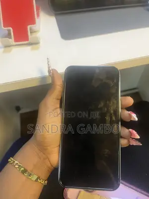 Apple iPhone 15 Pro Max 256 GB Gray
