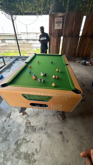 Snooker for Sell