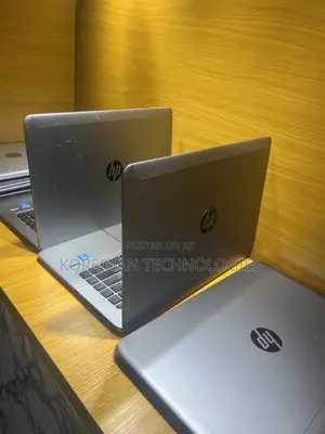 Laptop HP EliteBook Folio 1040 G2 8GB Intel Core i7 SSD 256GB