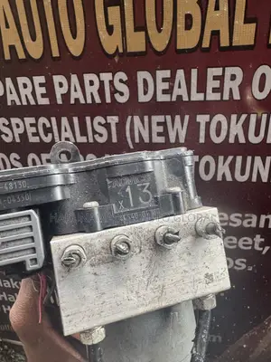 Toyota Tacoma 2018 ABS Module for Sale