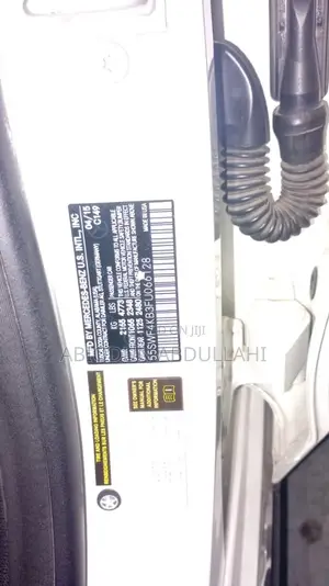Land Rover Lr3 2005 White