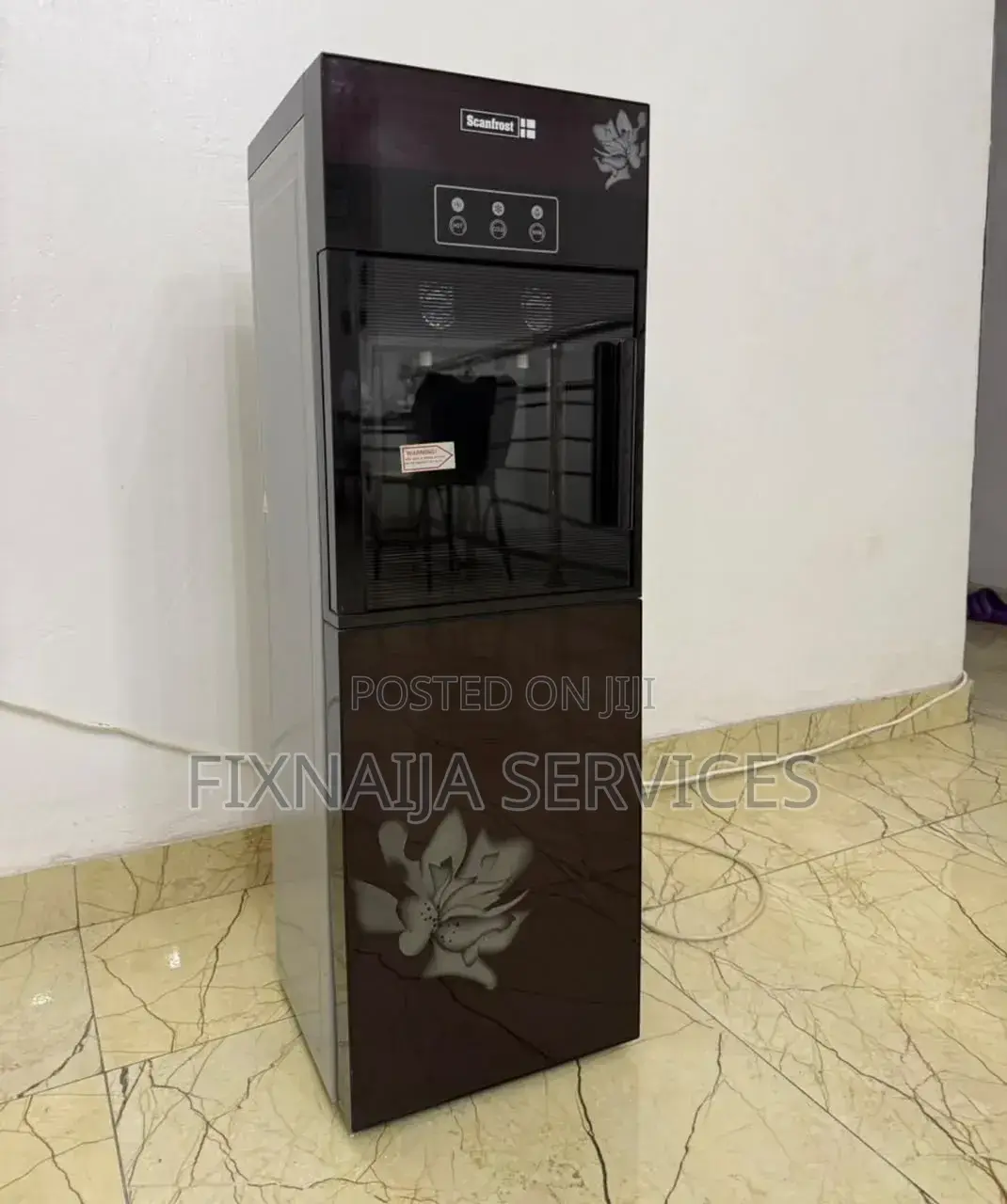 Water Dispenser