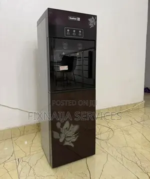 Water Dispenser